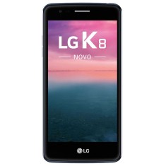 Imagem de Smartphone LG K8 2017 LGX240DS 16GB 13.0 MP