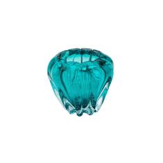Imagem de Vaso De Vidro Italy Tiffany 14 Cm