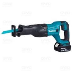 Imagem de Serra Sabre a Bateria 18v Djr186rte - Makita