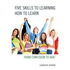 Imagem de Five Skills To Learning How To Learn