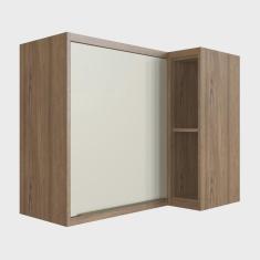 Imagem de Armario Aereo Canto Cozinha Viena