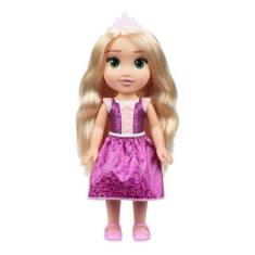 Imagem de Boneca Rapunzel Disney Princesas Multikids - Br2016