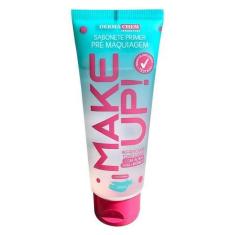 Imagem de Derma Chem Make Up Sabonete Primer 100G