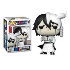 Imagem de Funko Pop Bleach 1182 Ulquiorra Ccxp 2022