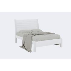 Imagem de Cama Casal Esmeralda Queen-100% Mdf Ddoro Móveis - D'doro