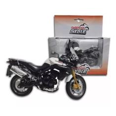 Imagem de Miniatura Moto Coleção California Cycle 1:18 - Modelos - California To