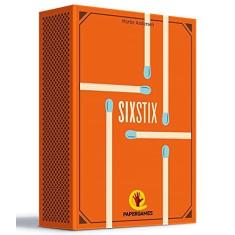 Imagem de SixStix (PaperGames)