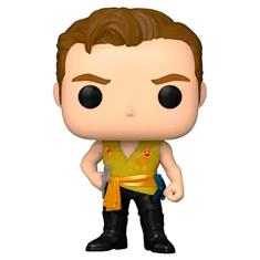 Imagem de Boneco Funko Pop Star Trek Captain Kirk 1138