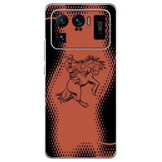 Imagem de Capa Adesivo Skin357 Verso Para Xiaomi MI 11 Ultra (2021)