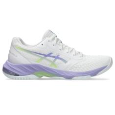 Imagem de ASICS Tênis feminino de vôlei Netburner Ballistic Ff 3