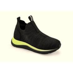 Imagem de Tênis Infantil Menino Bibi Faster 1166054-Masculino