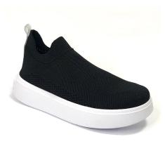 Imagem de Tênis Petite Jolie Slip On Knit PJ6420-Feminino