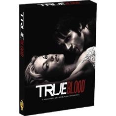 Imagem de DVD Box 5 Discos True Blood 2ª Temporada