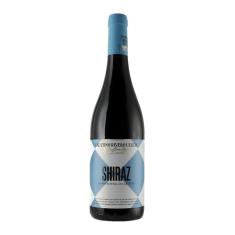 Imagem de Vinho Faustino Rivero Ulecia Shiraz 750Ml