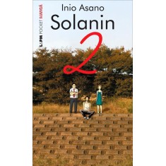 Imagem de Solanin Vol. 2 - Col. L&pm Pocket - Asano, Inio - 9788525424679