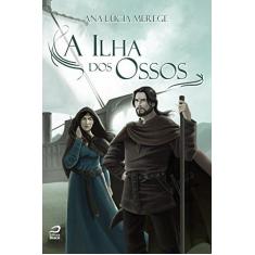 Imagem de A Ilha Dos Ossos - Capa Comum - 9788582430491