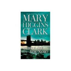 Imagem de Where Are You Now? - Livro De Bolso - 9781416570882