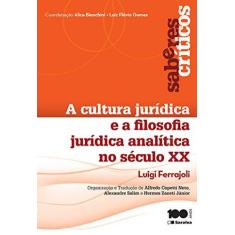 Imagem de Cultura Jurídica e a Filosofia Analítica no Século XX - Coleção Saberes Críticos - Capa Comum - 9788502213401
