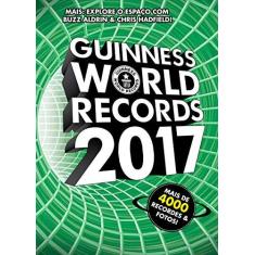 Imagem de Guinness World Records 2017 - V&#225;rios Autores - 9788569514169