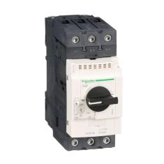 Imagem de Disjuntor Motor Gv3-P50 37-50a – Schneider