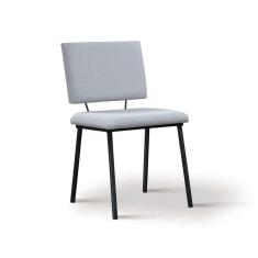 Imagem de Cadeira De Jantar Antonella Gelo