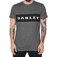 Imagem de Camiseta Oakley Sport Tee Masculina 