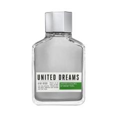 Imagem de Benetton United Dreams Aim High Eau de Toilette - Perfume Masculino 60ml 60ml