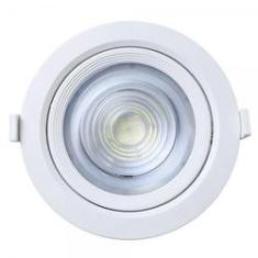 Imagem de Spot Embutir Redondo Alltop Led Par30 10w 6500k 45º Db