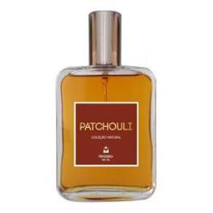 Imagem de Perfume Feminino Patchouli 100Ml - Feito Com Óleo Essencial