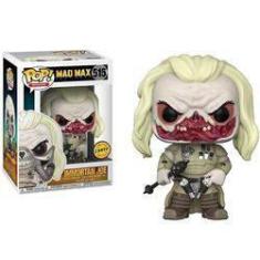 Imagem de Pop Funko 515 Immortan Joe Mad Max Fury Road Chase