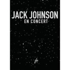 Imagem de DVD Jack Johnson - En Concert (Digipack)