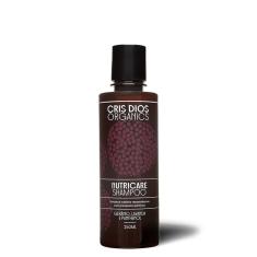 Imagem de New Shampoo Nutricare Cris Dios 250Ml
