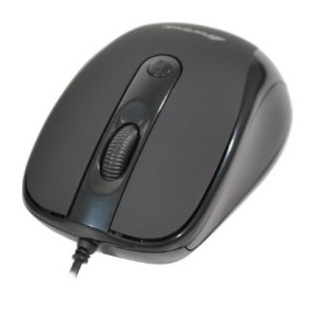 Imagem de Mouse Óptico USB OM-103 - Fortrek