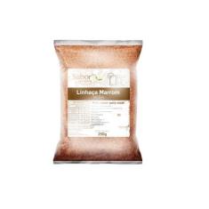 Imagem de Farinha de Linhaça Marrom Sabor da Terra 250g