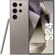 Imagem de Smartphone Samsung Galaxy S24 Ultra 512GB 12GB RAM