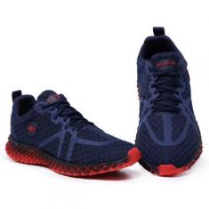 Imagem de Tênis Esportivo Feminino Masculino Bonito Casual Confortável Tendência