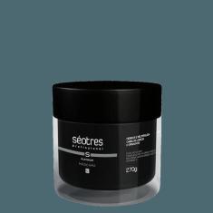 Imagem de Mascara Capilar Seotres Platinum 270G