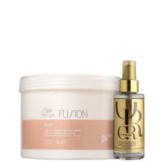 Imagem de Kit Wella Professionals Cuidados Intensos Mask (2 Produtos)