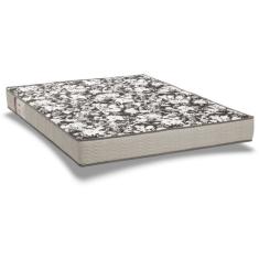 Imagem de COLCHÃO CASAL PHYSICAL ULTRA RESISTENTE 138x188x20 ORTOBOM
