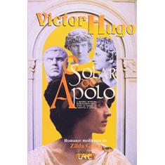 Imagem de O Solar de Apolo - Gama, Zilda - 9788573600230