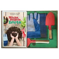 Imagem de Minha Própria Horta - Clara Billoch - 9789876375740