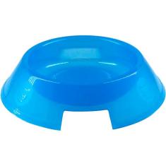 Imagem de Comedouro Lilopety Azul para Gatos 150ml
