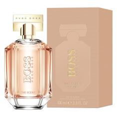 Imagem de Boss The Scent For Her Hugo Boss Eau De Parfum - Perfume Feminino -100Ml