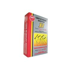 Imagem de Jogo Cabos Vela NGK Palio / Siena / Strada / Uno SCT06