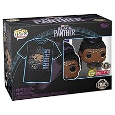 Imagem de Funko Pop Pop! Pantera Negra Shuri Legacy Collection Targ