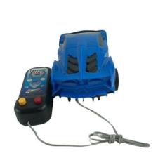 Imagem de Carrinho De Controle Remoto Com Fio Que Controla 2 Direções, Brinquedo
