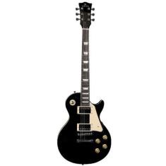 Imagem de Guitarra Michael Les Paul Preta Gm730nbk