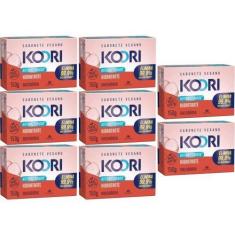 Imagem de 8Un Sabonete Vegetal Koori Antibac Hidratante 150G Davene