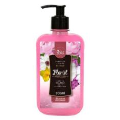 Imagem de Sabonete Líquido Floral 500ml Bélit Premium