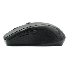 Imagem de Mouse S/Fio Bt+Rc/Nano M-Bt12Bk C3T - C3tech